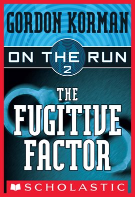 Cover image for The Fugitive Factor