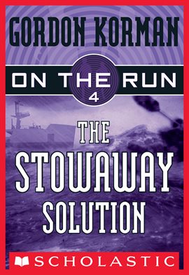 Cover image for The Stowaway Solution