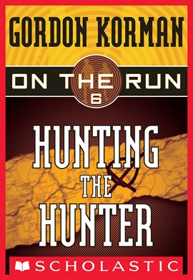 Cover image for Hunting the Hunter