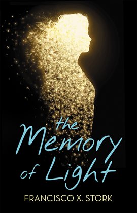 Imagen de portada para The Memory of Light