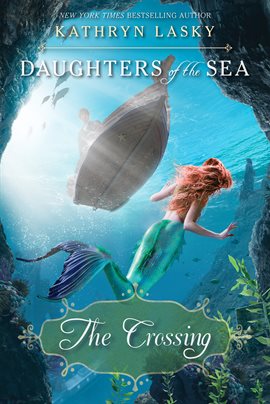 Imagen de portada para The Crossing