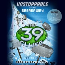 Cover image for Breakaway