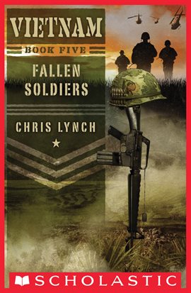 Cover image for Walking Wounded