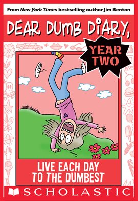 Cover image for Live Each Day to the Dumbest