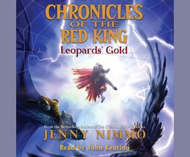 Imagen de portada para Leopards' Gold