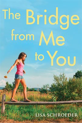 Cover image for The Bridge From Me to You