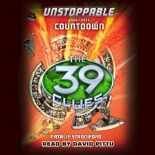 Cover image for Countdown