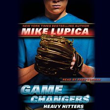 Imagen de portada para Heavy Hitters
