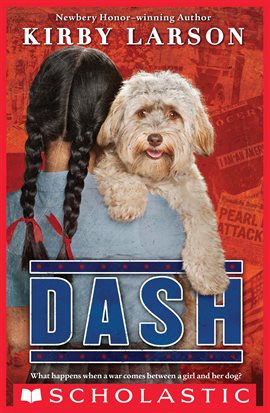 Cover image for Dash
