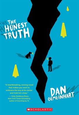 Imagen de portada para The Honest Truth