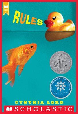 Cover image for Rules