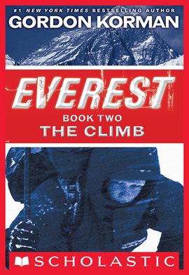 Cover image for The Climb