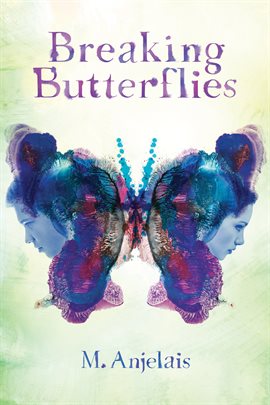 Imagen de portada para Breaking Butterflies