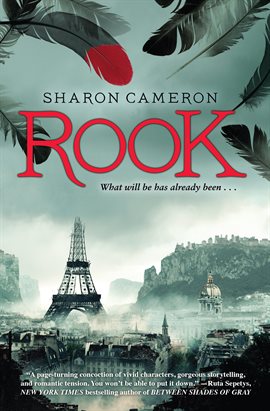 Imagen de portada para Rook