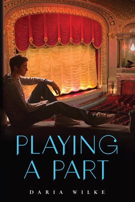 Imagen de portada para Playing a Part