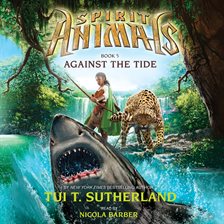 Cover image for Against the Tide