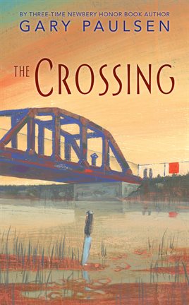Imagen de portada para The Crossing