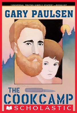 Imagen de portada para The Cookcamp