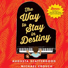 Imagen de portada para The Way to Stay in Destiny