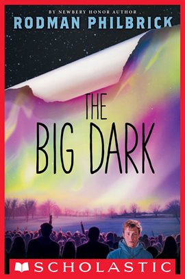 Cover image for The Big Dark