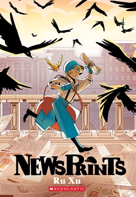 Cover image for NewsPrints