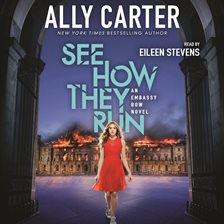 Cover image for See How They Run