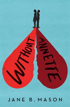 Imagen de portada para Without Annette