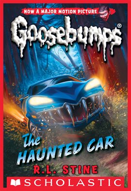 Imagen de portada para The Haunted Car