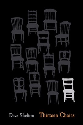 Cover image for Thirteen Chairs