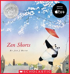 Cover image for Zen Shorts