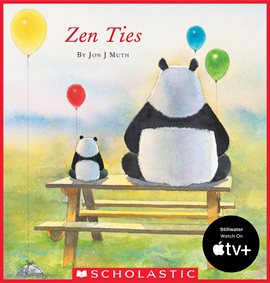 Cover image for Zen Ties