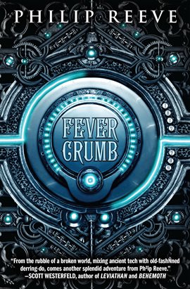 Cover image for Fever Crumb