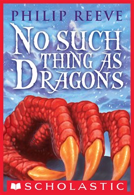 Imagen de portada para No Such Thing as Dragons