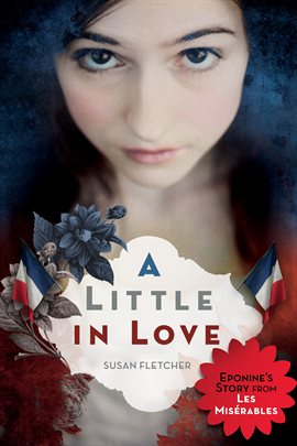 Cover image for A Little in Love