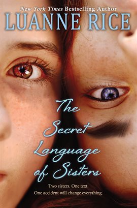 Cover image for The Secret Language of Sisters
