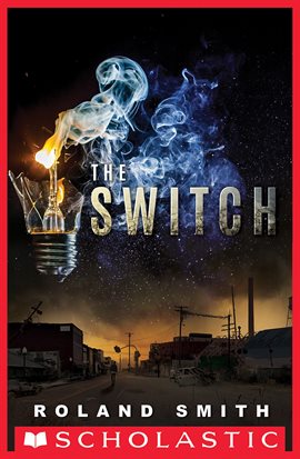 Cover image for The Switch