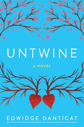 Imagen de portada para Untwine