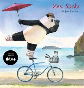 Cover image for Zen Socks