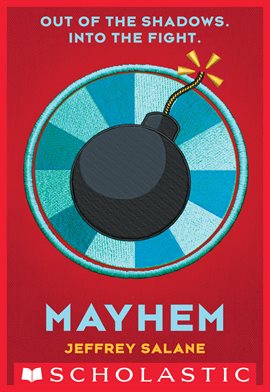 Cover image for Mayhem