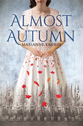 Imagen de portada para Almost Autumn