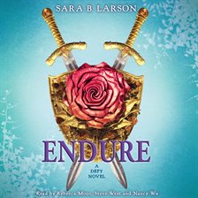 Cover image for Endure