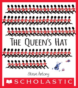 Cover image for Queen's Hat