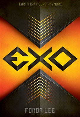 Cover image for Exo