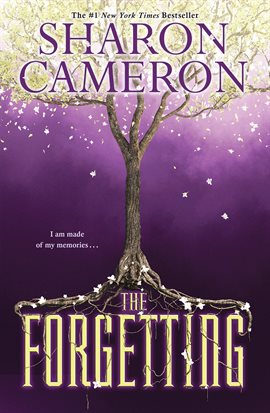 Cover image for The Forgetting