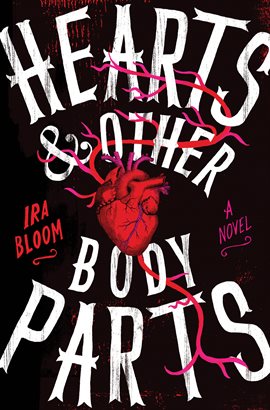 Imagen de portada para Hearts & Other Body Parts