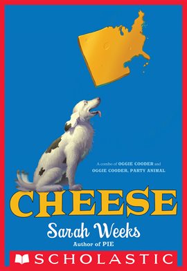 Cover image for Cheese: A Combo of Oggie Cooder and Oggie Cooder, Party Animal