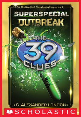 Imagen de portada para Outbreak