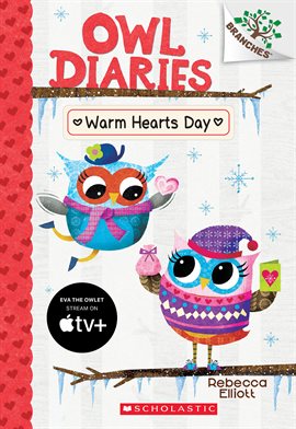 Cover image for Warm Hearts Day