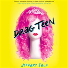Cover image for Drag Teen