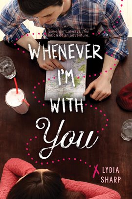 Cover image for Whenever I'm With You